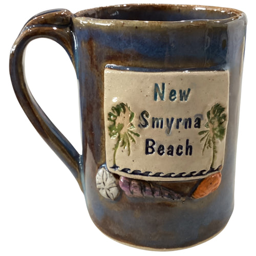 Mug - New Smyrna Beach