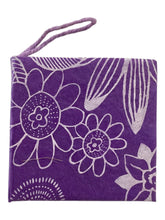 Hardcover Extra Tiny Journal