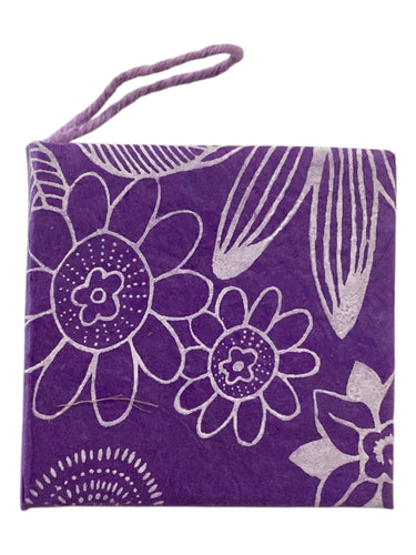 Hardcover Extra Tiny Journal