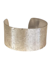 Silverware Bracelet - Cuff Tray