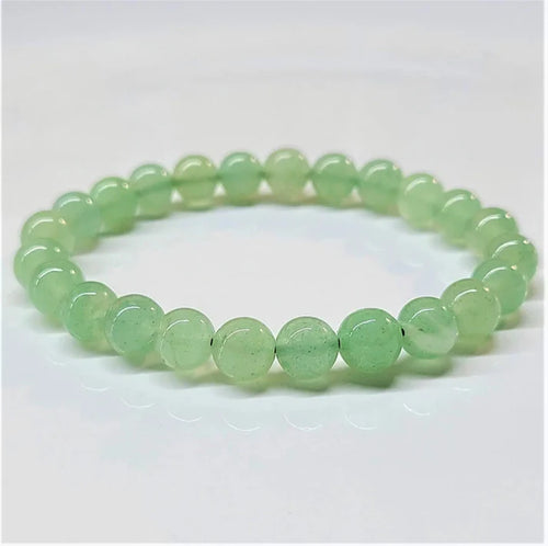 Aventurine Bracelet - 8mm