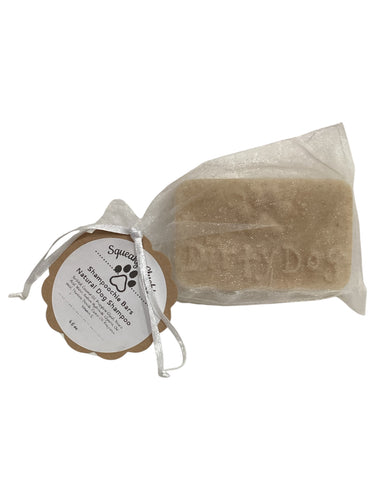 DOG - Shampoochie Bar