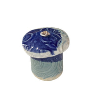 Lidded Tiny Jars - Multiple Styles