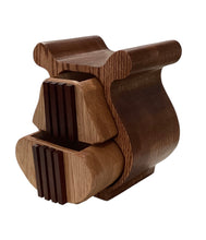 Lyra Jewelry Box