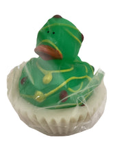 Duck, Duck, Soap - Christmas Edition