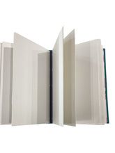 Handbound Sketchbook