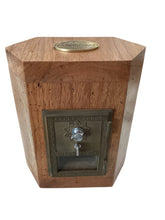 6-Sided Key Bank #83