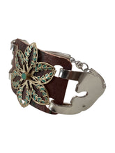 Mixed Metal Bracelet