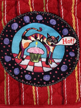 #257 Hot Pad - Hot!