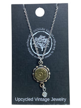 Bullet Necklace