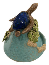 Turtle - Soap/Sponge Holder