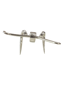 Silverware Lucky Cricket