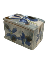 Ceramic boxes