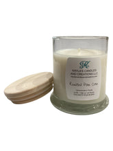 Candle - Roasted Pine Cone