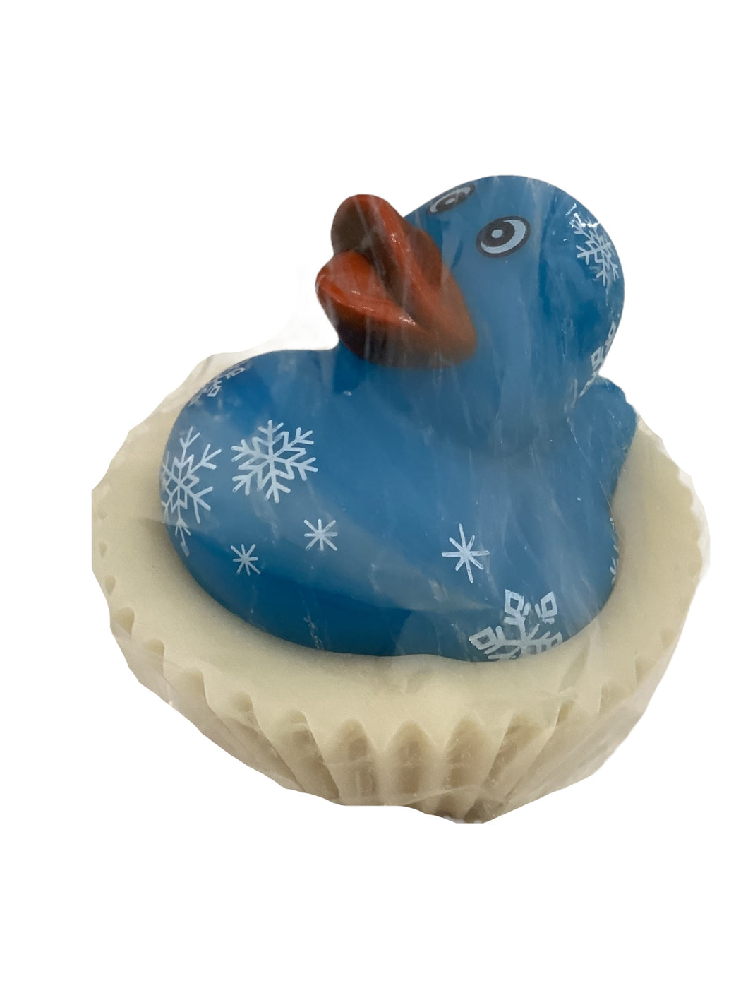 Duck, Duck, Soap - Christmas Edition