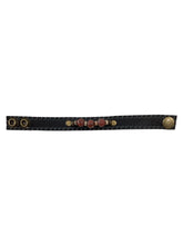 Jagger Bracelet - Black