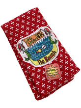 #177 Tea Towel - Mermaid Beach