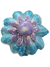 Ceramic Flower - Small