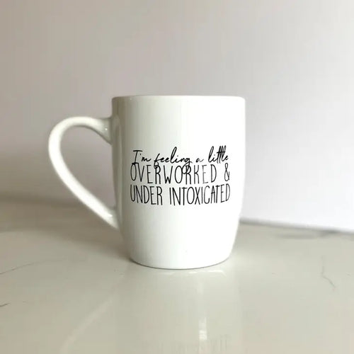 Mug - 