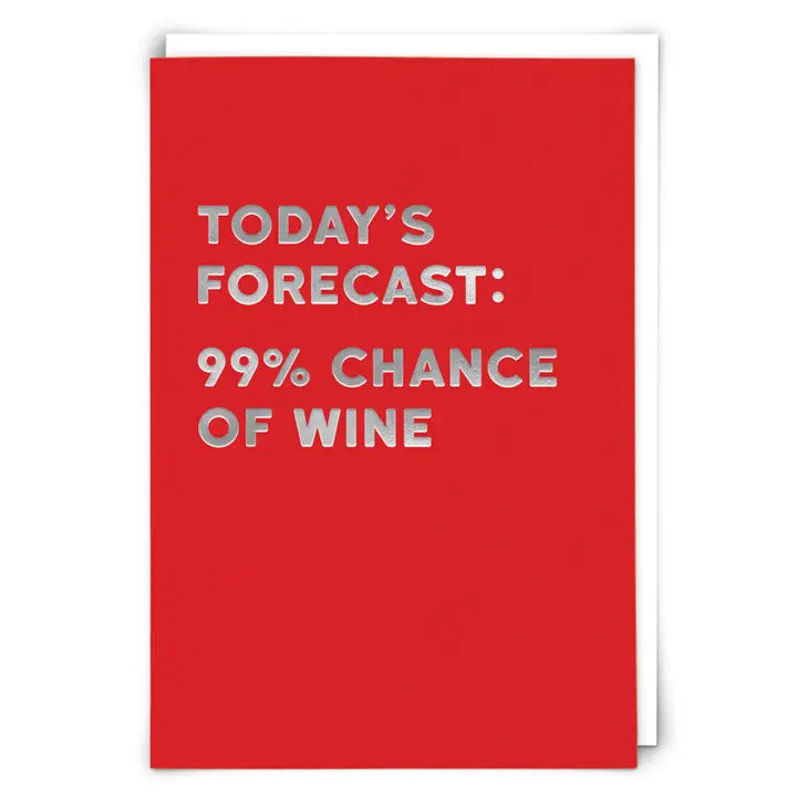 Forecast