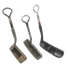 Bottle Opener from Vintage Putter