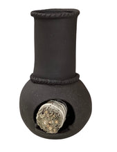 Tall Sage Burner - Medium