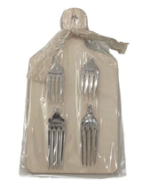 Cheese Fork Set