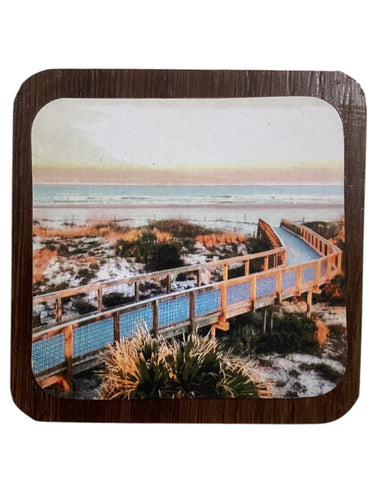 Coaster - Dune Park Boardwalk