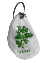Herb Marker