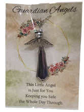 Guardian Angel Poem