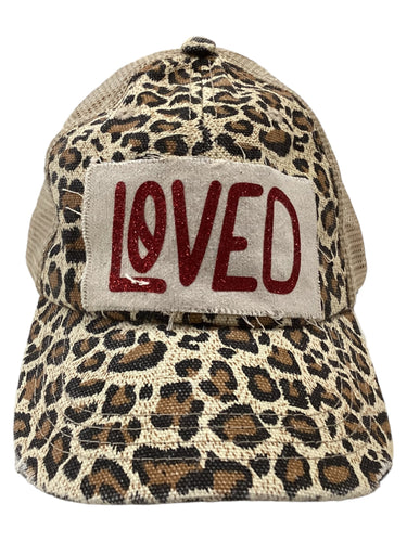 Loved Hat