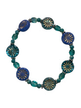 Flower Elastic Bracelet