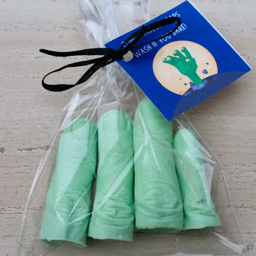 Zombie Finger Soaps - Unscented