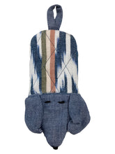 Dog Skillet Handle Holder - Pacifica