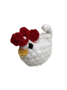 Little Chicken