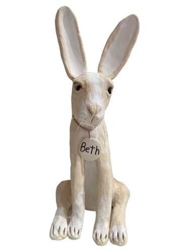 Rabbit - Beth