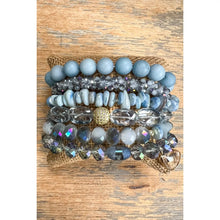 Alisha Bracelet Set