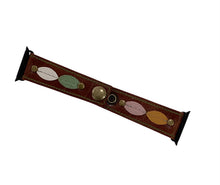 Apple Watch Band -brown
