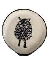 Sheep Dish