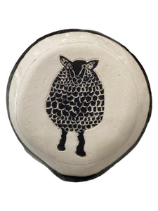 Sheep Dish