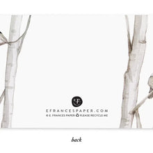 Chickadee Little Notes®