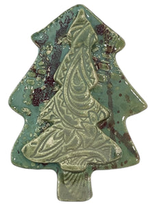 Christmas Tree Ornament