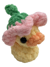 Little Ducky
