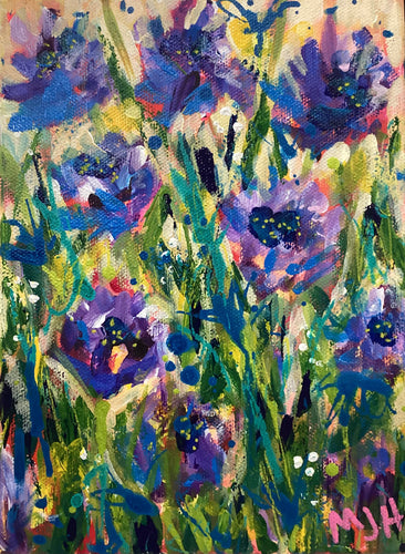 Whispers From Below