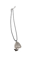 Ghost Necklace