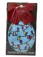 Christmas Spoon Ornament