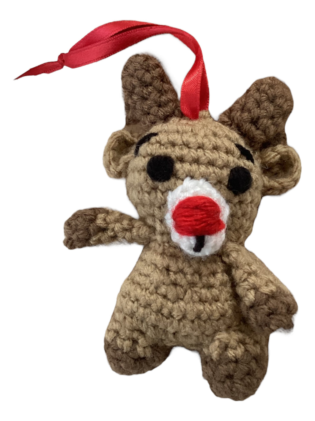 Reindeer Ornament