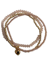Mini-Trio Set 18k Gold
