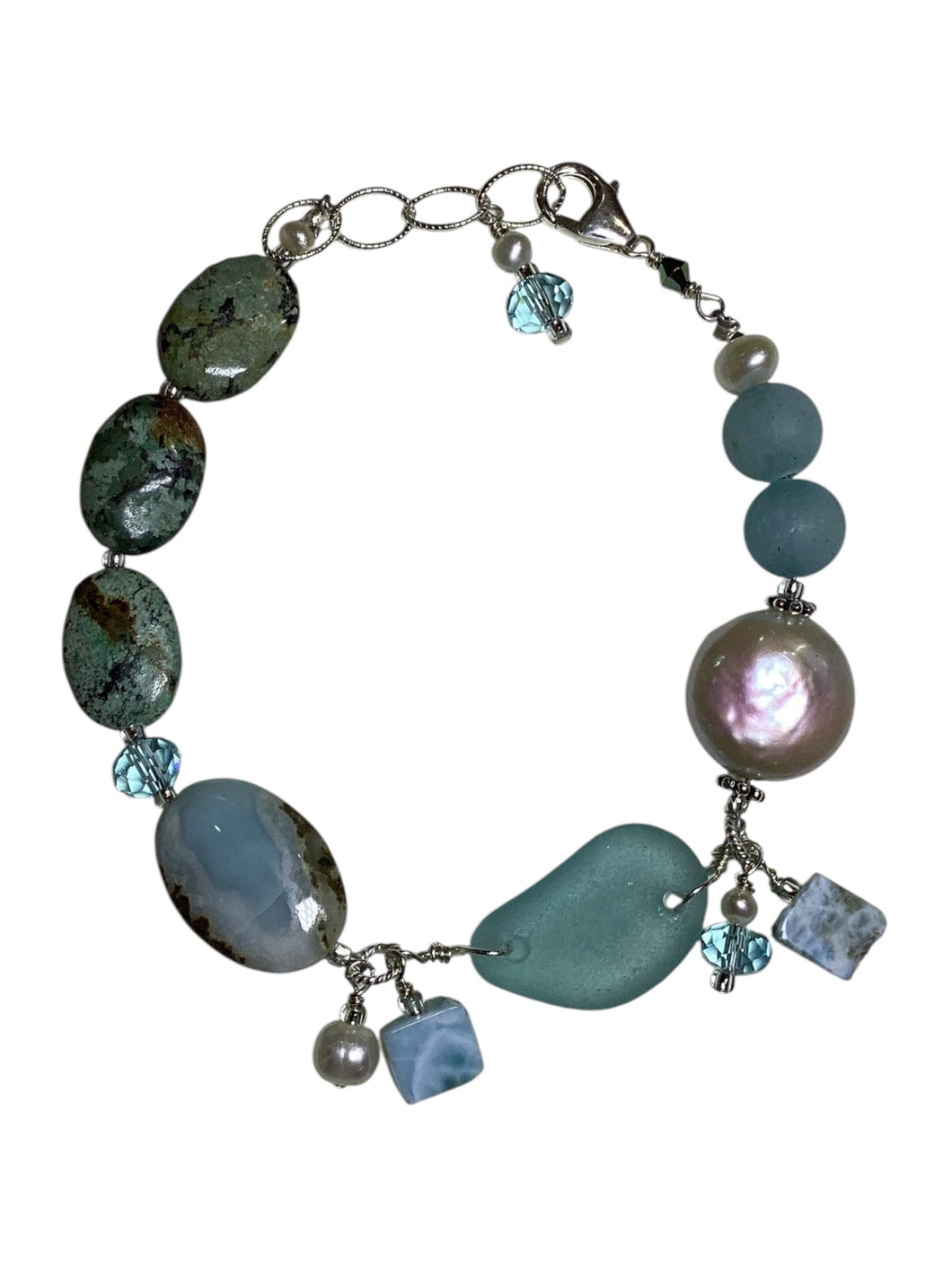 From the Ocean Bracelet