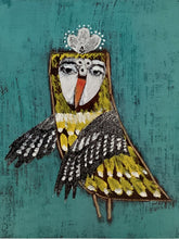"Canary Carol"